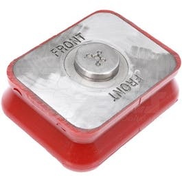 Polyurethane Insulator - Upper