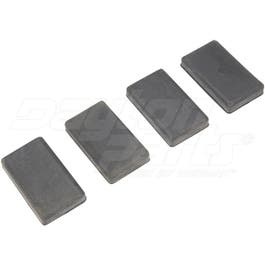 Suspension Insulator Pad