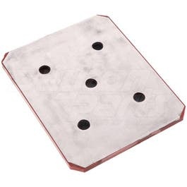 Trailer Polyurethane Pad