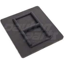 Axle Wrap Pad