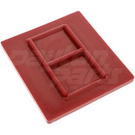 Polyurethane Axle Wrap Pad