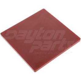 Polyurethane Axle Wrap