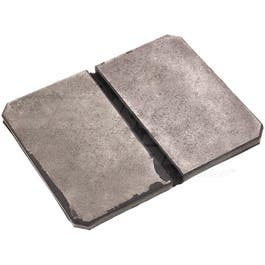 Suspension - Axle Pad