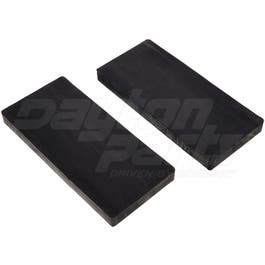 Suspension - Axle Pad