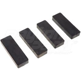 Suspension - Axle Pad