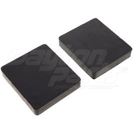 Suspension Spring End Pad