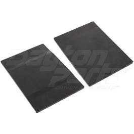 Suspension - Axle Pad