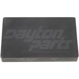 Suspension Spring End Pad