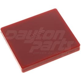 Trailer Polyurethane Pad