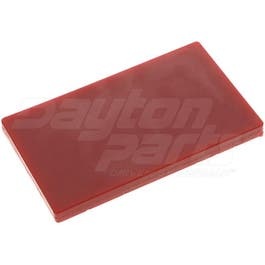 Trailer Polyurethane Pad