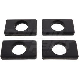 Suspension Spring End Pad