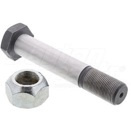 M4926 - Shackle Bolt W/Nut 15/16-16 X 5-1/4 GMC