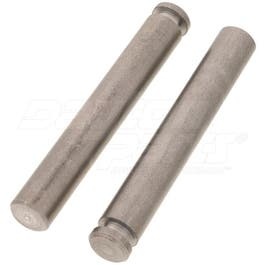 Suspension Rebound Pin