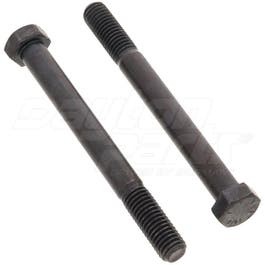 C120500GR8 - Cap Screw 1/2in-13 X 5in GR8