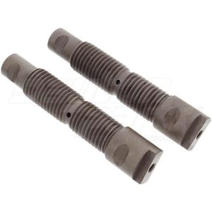 Suspension Threaded Spring Pin