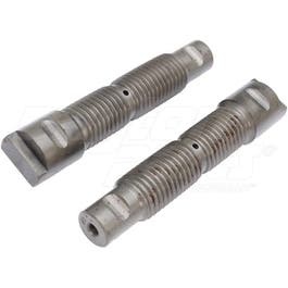 Suspension Threaded Spring Pin