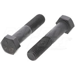 Suspension Bolt