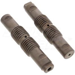 Suspension Threaded Spring Pin