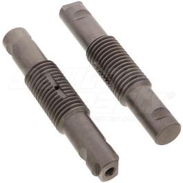 Suspension Threaded Spring Pin