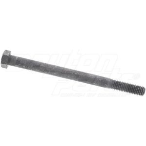 Suspension Leaf Spring Hanger Bolt