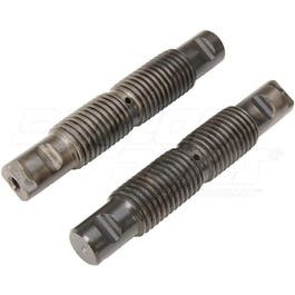 Suspension Threaded Spring Pin