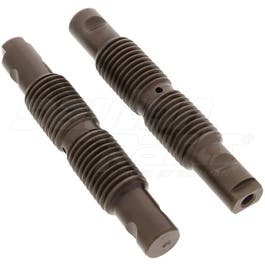 Suspension Threaded Spring Pin