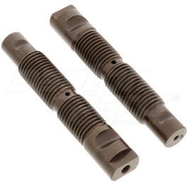 Suspension Threaded Spring Pin