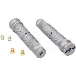 Suspension Threaded Spring Pin