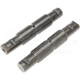 Suspension Threaded Spring Pin