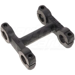 Suspension - Leaf Spring Shackle