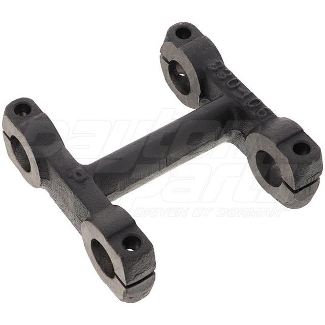 Suspension - Leaf Spring Shackle