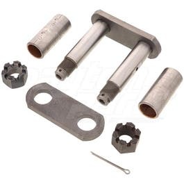 Suspension - Leaf Spring Shackle