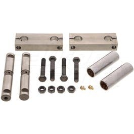 Suspension - Leaf Spring Shackle