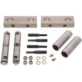 Suspension - Leaf Spring Shackle