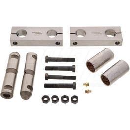 Suspension - Leaf Spring Shackle