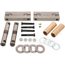 Suspension - Leaf Spring Shackle