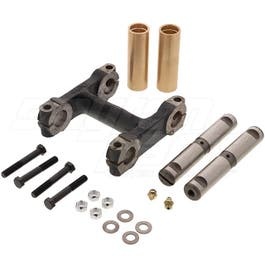 Suspension - Leaf Spring Shackle