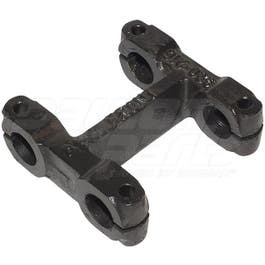 Suspension - Leaf Spring Shackle