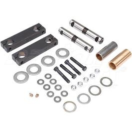 Suspension - Leaf Spring Shackle