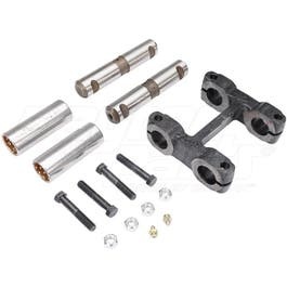 Suspension - Leaf Spring Shackle