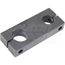 Suspension - Leaf Spring Shackle