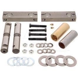Suspension - Leaf Spring Shackle