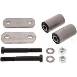 Suspension - Leaf Spring Shackle