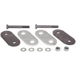 Suspension - Leaf Spring Shackle