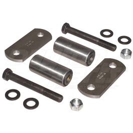 Suspension - Leaf Spring Shackle