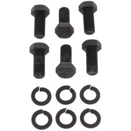 Suspension Bolt Assembly