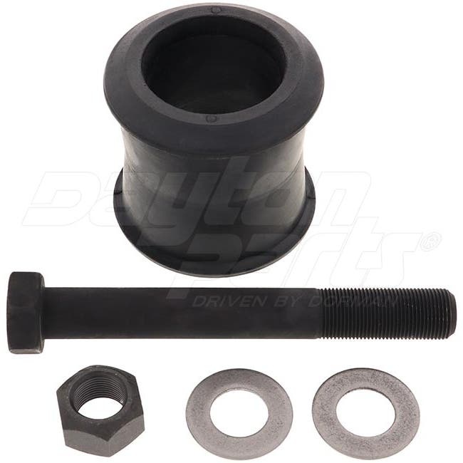 Equalizer Shaft And Bearing Assembly