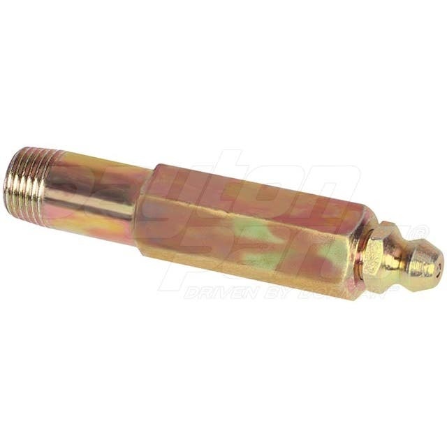 Zerk Grease Fitting
