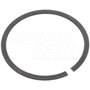 Suspension - Equalizer Beam Washer