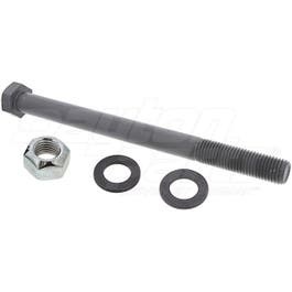 Bolt Assembly
